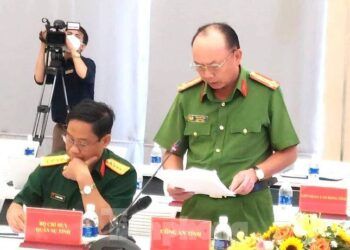 Vụ cháy karaoke làm 32 người chết: 'Không có chuyện cán bộ cổ phần hay bảo kê quán'