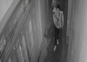 Vụ Hải Như mất tích 3 tháng chưa tìm được: Trích camera bạn trai cũ ôm bao tải lớn, gia đình đặt nghi vấn?