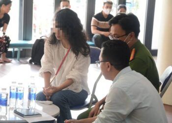 Vụ nghi vấn trẻ mầm non bị bỏ đói, bạo hành ở Đà Nẵng: Nhiều điểm bất thường tại Elm School