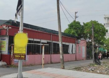 Vụ người phụ nữ tử vong trong phòng ngủ ở Hải Phòng: Nghi phạm đã bỏ trốn