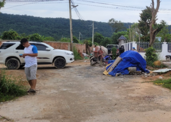 Vụ nổ súng 2 người chết ở Phú Quốc: Đã bắt 29 nghi phạm