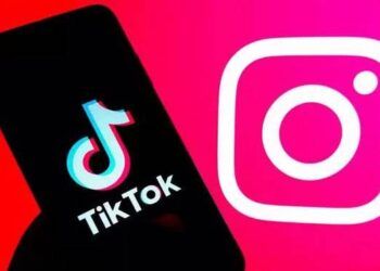 Vượt mặt TikTok, Instagram trở thành ứng dụng được tải xuống nhiều nhất Thế giới
