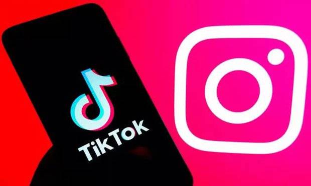 Vượt mặt TikTok, Instagram trở thành ứng dụng được tải xuống nhiều nhất Thế giới