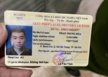 Xác định danh tính hung thủ và nạn nhân vụ án mạng ở tiệm Spa Hải Dương