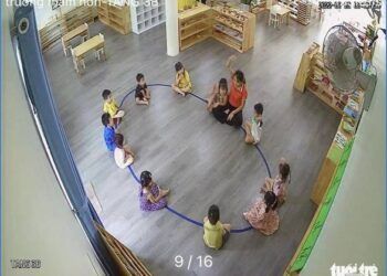 Xác minh thông tin học sinh mầm non tư thục bị bỏ đói, bạo hành