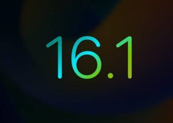 Xuất hiện lỗi khó chịu trên iOS 16.1