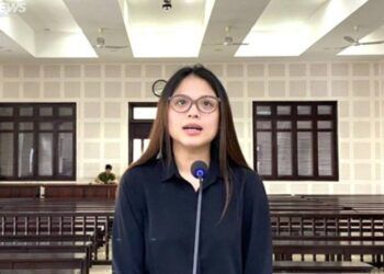 14 năm tù cho 'nữ quái' lừa góp vốn thầu vé máy bay, chiếm đoạt hơn 3,3 tỷ đồng