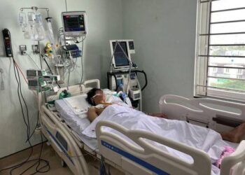 14 người ngộ độc rượu tại đám tang ở Kiên Giang: 2 người đã tử vong, 1 người đang nguy kịch