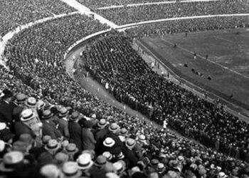 15 câu chuyện thú vị trong lịch sử World Cup, từ trận đấu nhiều người xem nhất đến sự kiện cúp vàng bị đánh cắp