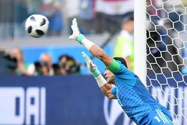 15 câu chuyện thú vị trong lịch sử World Cup, từ trận đấu nhiều người xem nhất đến sự kiện cúp vàng bị đánh cắp