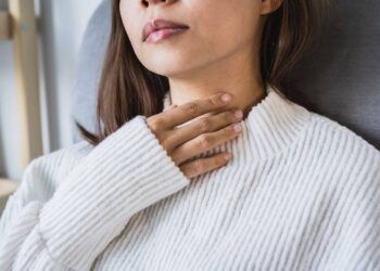 19 cách để giảm đờm và chất nhầy tự nhiên tại nhà đơn giản nhất