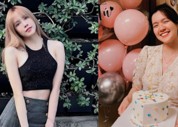 2 "nàng thơ" gắn với cái tên Sơn Tùng: Hải Tú vẻ ngoài gây chú ý, Thiều Bảo Trâm thì sao?