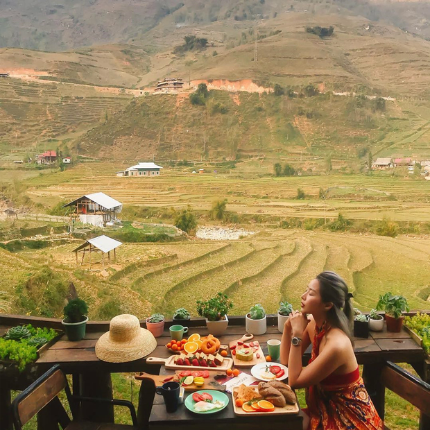 3 chi phí cố định khi đi Sa Pa bạn nên tham khảo