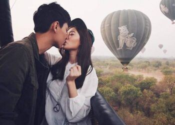 3 chi tiết sẽ cho thấy người đàn ông yêu bạn nhiều như thế nào