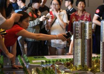 3 lý do giải thích vì sao "trên 40 chớ dại vay tiền để mua nhà"