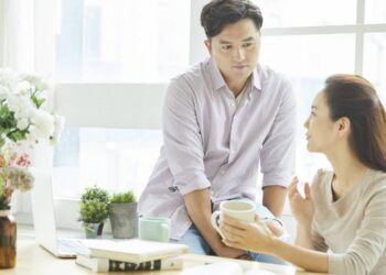 3 quy tắc ẩn trong hôn nhân của người phụ nữ thông minh