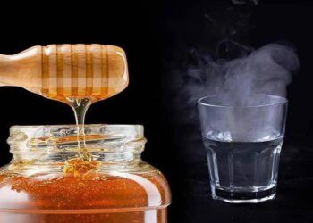 3 sai lam thuong gap khi dung mat ong 3 sai lầm khi dùng mật ong làm giảm hiệu quả phòng và chữa bệnh 3 sai lầm thường gặp khi dùng mật ong