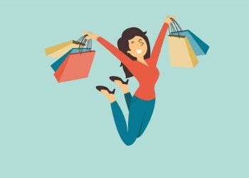 4 cách giúp người trẻ không mua sắm bốc đồng