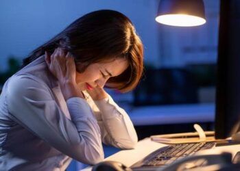 4 loại di chứng của việc thức khuya mà bạn không nên bỏ qua