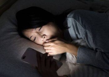 4 loại di chứng của việc thức khuya mà bạn không nên bỏ qua