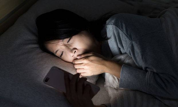 4 loại di chứng của việc thức khuya mà bạn không nên bỏ qua