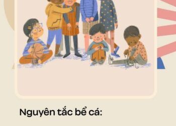 4 nguyên tắc giáo dục tuyệt đỉnh giúp thay đổi cuộc đời của trẻ, cha mẹ áp dụng càng sớm con càng thành công