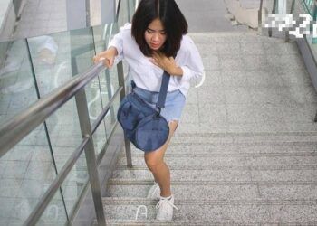 5 dấu hiệu chứng tỏ bạn đang lão hóa rất nhanh