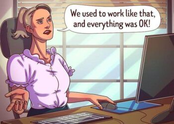 5 kiểu đồng nghiệp khó ưa nơi công sở chỉ nên dừng lại ở mức xã giao