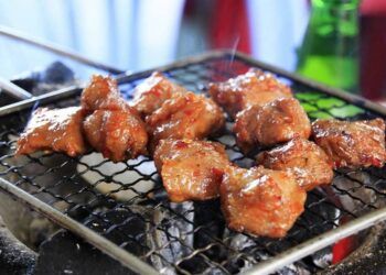 5 loại rau củ giàu sắt hơn cả thịt bò