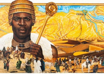 5 nhân vật giàu có nhất lịch sử nhân loại, Elon Musk chưa sánh bằng