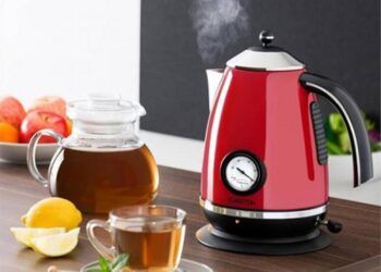 5 sai lam khi dung am sieu toc khien thiet bi nhanh hong ton dien 5 sai lầm khi dùng ấm siêu tốc gây tốn điện, nhanh hỏng 5 sai lầm khi dùng ấm siêu tốc khiến thiết bị nhanh hỏng, tốn điện