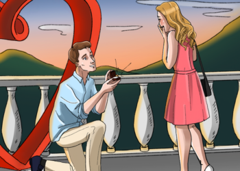 6 lý do khiến ngày càng nhiều đàn ông không muốn kết hôn