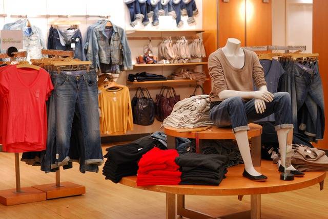 8 chiến lược các cửa hàng quần áo sử dụng để khách hàng càng xem đồ càng mua tới tấp