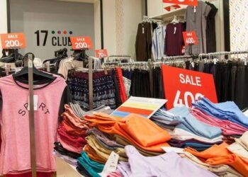 8 chiến lược các cửa hàng quần áo sử dụng để khách hàng càng xem đồ càng mua tới tấp