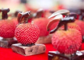 8 loại trái cây đắt nhất thế giới, có quả giá bằng chiếc xe hơi hạng sang