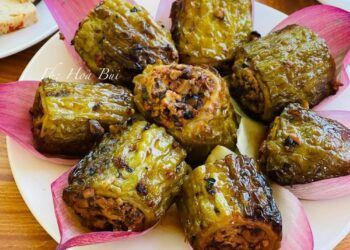 8 món kho lạ miệng nhất định bạn phải làm trong mùa đông