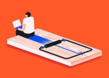 9 cái bẫy nguy hiểm trong cuộc sống nhiều người mắc phải nhưng không ai cảnh báo