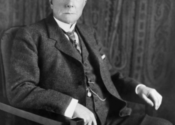 9 nguoi giau nhat lich su Ai là người sở hữu khối tài sản khủng nhất lịch sử? 9 người giàu nhất lịch sử