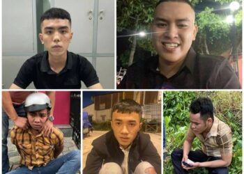 9 tháng lần theo băng nhóm trộm cắp tài sản ở Bình Dương