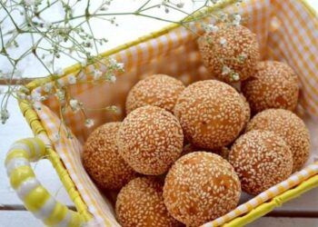 Bánh rán Việt Nam lọt top danh sách những món chiên ngon nhất thế giới