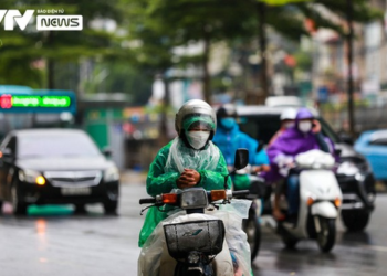 Bao giờ miền Bắc mới thực sự rét?