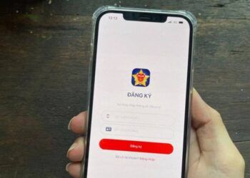 bao nhieu tuoi thi duoc dang ky tai khoan dinh danh dien tu online thong qua ung d Đã có tài khoản định danh điện tử có cần mang theo CCCD gắn chip không? Bao nhiêu tuổi thì được đăng ký tài khoản định danh điện tử online thông qua ứng dụng VNeID?
