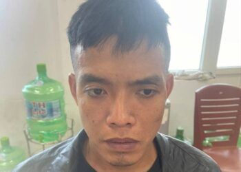 Bắt giữ thanh niên cầm dao xông vào phòng trọ trói 2 nữ sinh viên, cướp tài sản