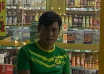 Bắt kẻ cướp cửa hàng Bách Hóa Xanh ở TP.HCM