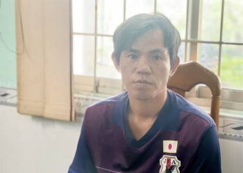 Bắt kẻ phóng hỏa đốt nhà khiến 2 mẹ con chết thương tâm ở An Giang