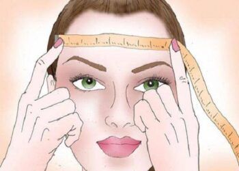 Bật mí 5 điểm trên khuôn mặt hiếm có, ai sở hữu khó thoát kiếp làm tỷ phú