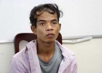 Bắt thanh niên quan hệ với bé gái 13 tuổi