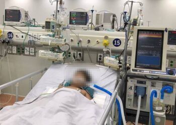 Bé trai 7 tuổi nguy kịch vì uống nhầm thuốc cai nghiện ma túy