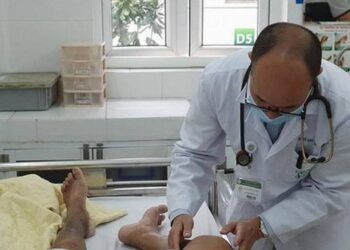 benh nhi 15 tuoi tu vong vi nhiem vi khuan gay benh whitmore Bệnh nhi 15 tuổi ở Thanh Hóa tử vong vì nhiễm bệnh Whitmore Bệnh nhi 15 tuổi tử vong vì nhiễm vi khuẩn gây bệnh Whitmore