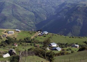 Bí mật sống thọ của ngôi làng có nhiều người trên 100 tuổi